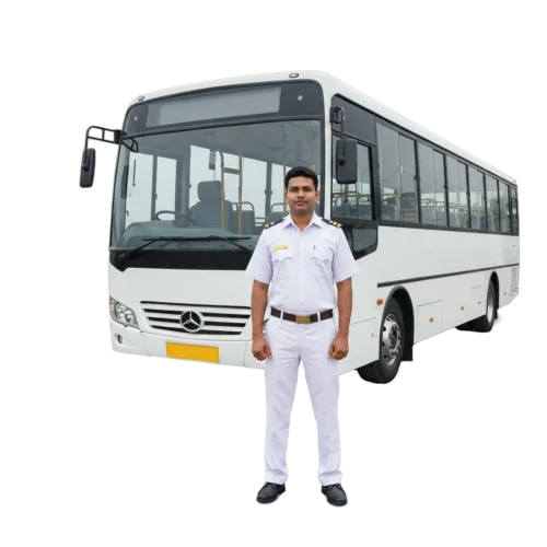 Luxury Force Traveller