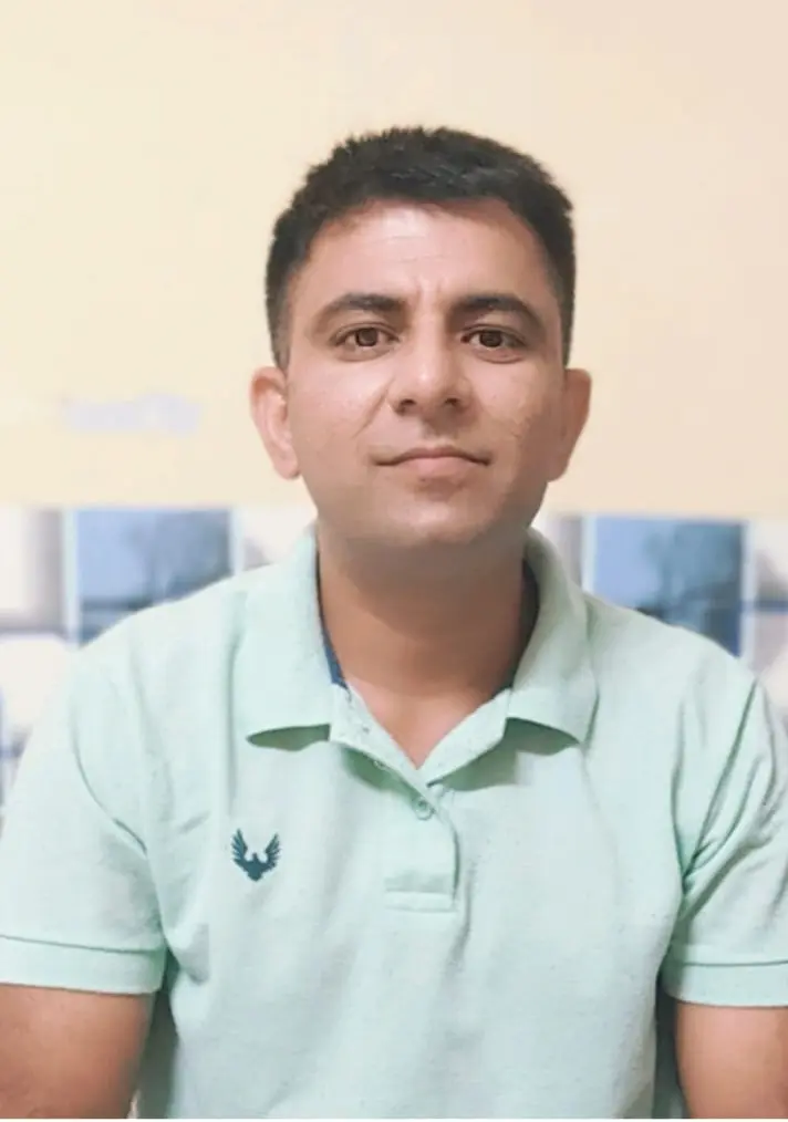 Hansraj Kinha